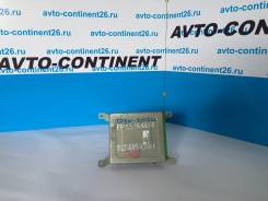 Блок управления двс. Mazda Premacy, CP8W Двигатель FPDE