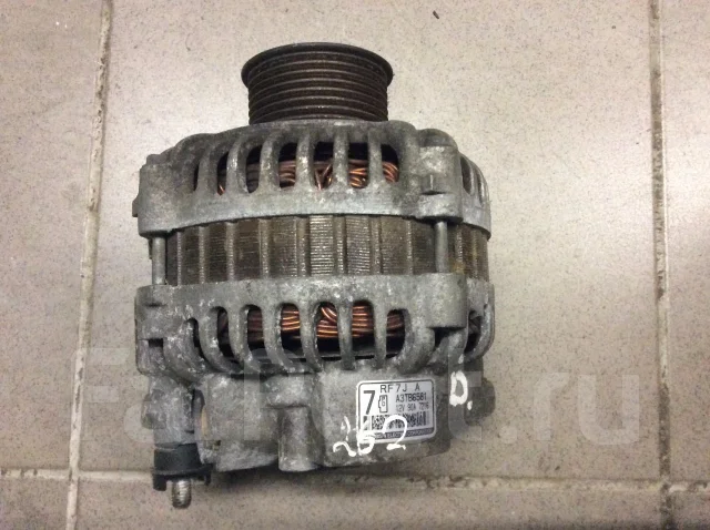 RF7J18300A, ��������� RF7J, A3TB6581 RF7J18300A ����