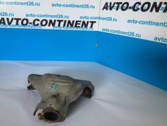 Коллектор выпускной. Mazda Premacy, CP8W Двигатель FPDE