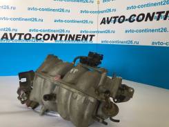Коллектор впускной. Mazda Premacy, CP8W Двигатель FPDE