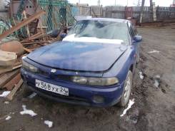 Mitsubishi Galant. E53A