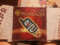 Pharaon ����