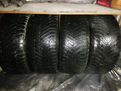 Dunlop SP Winter Sport M3. ������, 2014 ���, 40�%, 4 ��