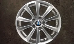BMW Racing Dynamics. x17"