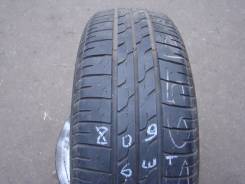 Bridgestone B391. Летние, износ: 10%, 6 шт