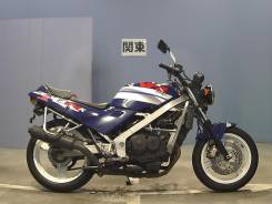 Honda VFR 400. 400 куб. см., исправен, птс, без пробега. Под заказ