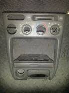 Консоль центральная. Toyota Corolla, AE110, AE114 Toyota Sprinter, AE110, AE114