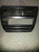 Консоль панели приборов. Toyota Corolla, AE101G, AE101 Двигатель 4AFE