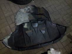 Защита двигателя. Audi A4, B7, B6