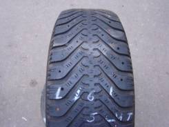 Goodyear UltraGrip 500. Зимние, шипованные, износ: 30%, 5 шт