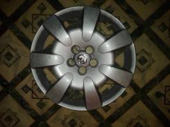 Продам колпак на Тайоту Авенсис. Диаметр 16", 1 шт.