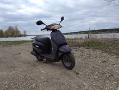 Honda Tact AF-51. 49 куб. см., исправен, без птс, с пробегом