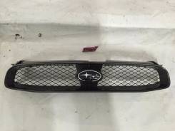 Решетка радиатора. Subaru Impreza WRX Subaru Impreza WRX STI