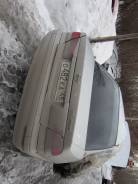 Стекло лобовое. Nissan Sunny, FB15