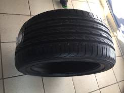 Yokohama Advan Sport. Летние, 2014 год, без износа, 1 шт
