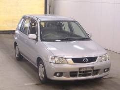 Ступица. Mazda Demio, DW3W, DW5W