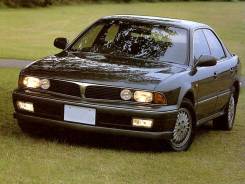 Mitsubishi Diamante. F11A, 6G71
