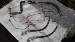 Трубка кондиционера. Honda Civic Ferio, E-EK8, EK8, EK5, E-EK5, E-EK4, EK4, E-EK3, EK3, E-EK2, EK2, EEK2, EEK3, EEK4, EEK5, EEK8 Двигатель D15B