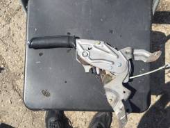 Ручка ручника. Subaru Legacy, BL, BP, BL5, BL9, BLD, BLE, BP5, BP9, BPE, BPH