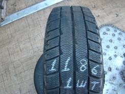 Michelin Maxi Ice. Зимние, без шипов, без износа, 1 шт