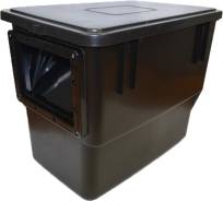 Скиммер для пруда бортовой Pondtech Pond Skimmer 40