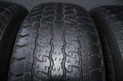 Bridgestone Dueler H/T D840. Летние, износ: 60%, 4 шт