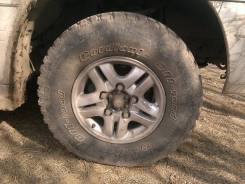 Cordiant 4x4. Летние, износ: 60%, 2 шт
