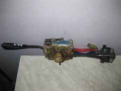 Блок подрулевых переключателей. Toyota Toyoace, BU90, BU80, BU70, BU81, BU93, BU60, WU90, BU82, BU61, BU95, BU62, BU85, BU64, WU95, WU75 Toyota Dyna...