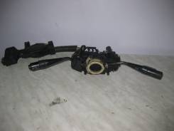 Блок подрулевых переключателей. Toyota Carina ED, ST160, ST163, ST162 Toyota Corona, ST162, ST163, ST160 Двигатели: 1SELU, 3SFE, 3SGELU, 1SILU, 4SFI