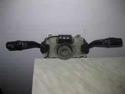 Блок подрулевых переключателей. Toyota Cresta, JZX100, JZX105 Toyota Mark II, JZX105, JZX100 Toyota Chaser, JZX105, JZX100 Двигатель 1JZGE
