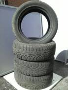 Nokian Hakkapeliitta 5. Зимние, без шипов, износ: 50%, 4 шт