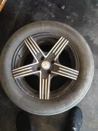 SLK. x15", 4x100 ����