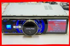 Alpine IDA-X100 ����