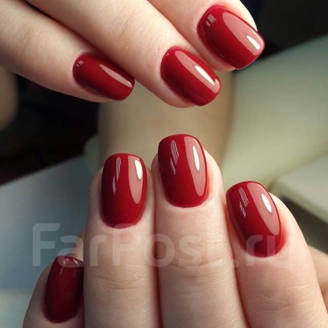 Студии маникюра и красоты PION nail&beauty в Алматы