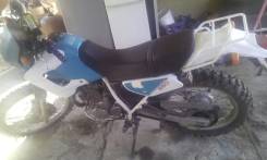 Honda XL 250 Degree. 250 куб. см., исправен, птс, без пробега