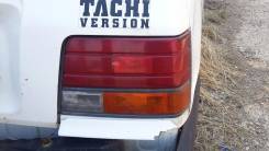 Стоп-сигнал. Suzuki Cultus Crescent, AH14S, AJ64S, AF34S, AJ14S, AK34S, AB34S, AH64S, AA34S Suzuki Esteem, AJ64S, AB34S, AH64S, AF34S, AH14S, AJ14S, A...
