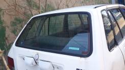 Стекло заднее. Suzuki Esteem, AA44S, AB44S Suzuki Cultus Crescent, AB44S, AA44S Suzuki Cultus, AA44S, AB44S