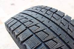 Bridgestone Blizzak Revo2. Зимние, без шипов, 2012 год, износ: 5%, 1 шт