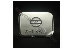 Лючок топливного бака. Nissan X-Trail, HNT32, HT32, NHT32, NT32, T32