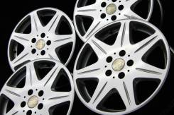 Manaray Sport. 7.0x17, 5x114.30, ET38
