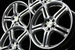 Bridgestone. 7.0x18, 5x100.00, ET53