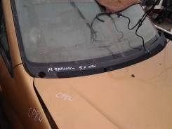 Решетка под дворники. Mazda Premacy, CP8W