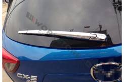 Крышка форсунки омывателя фар. Mazda CX-5