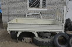 Кузов в сборе. Mazda Bongo