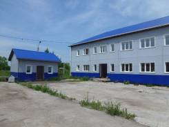 Продам производственную базу. Ракитное село, р-н Пригород, 1 650 кв. м.