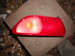 Стоп-сигнал. Alfa Romeo 156