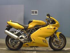 Ducati Supersport 900. 900 куб. см., исправен, птс, без пробега. Под заказ