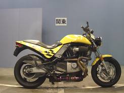 Buell. 1 200 куб. см., исправен, птс, без пробега. Под заказ