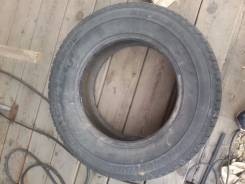 Bridgestone Blizzak MZ-02. Зимние, без шипов, износ: 30%, 1 шт