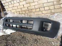 Бампер. Toyota RAV4, ZCA25, ACA28, ZCA26, ACA26, CLA21, CLA20, ZCA25W, ACA21W, ZCA26W, ACA20, ACA23, ACA21, ACA20W, ACA22 Двигатели: 1CDFTV, 2AZFE, 1A...